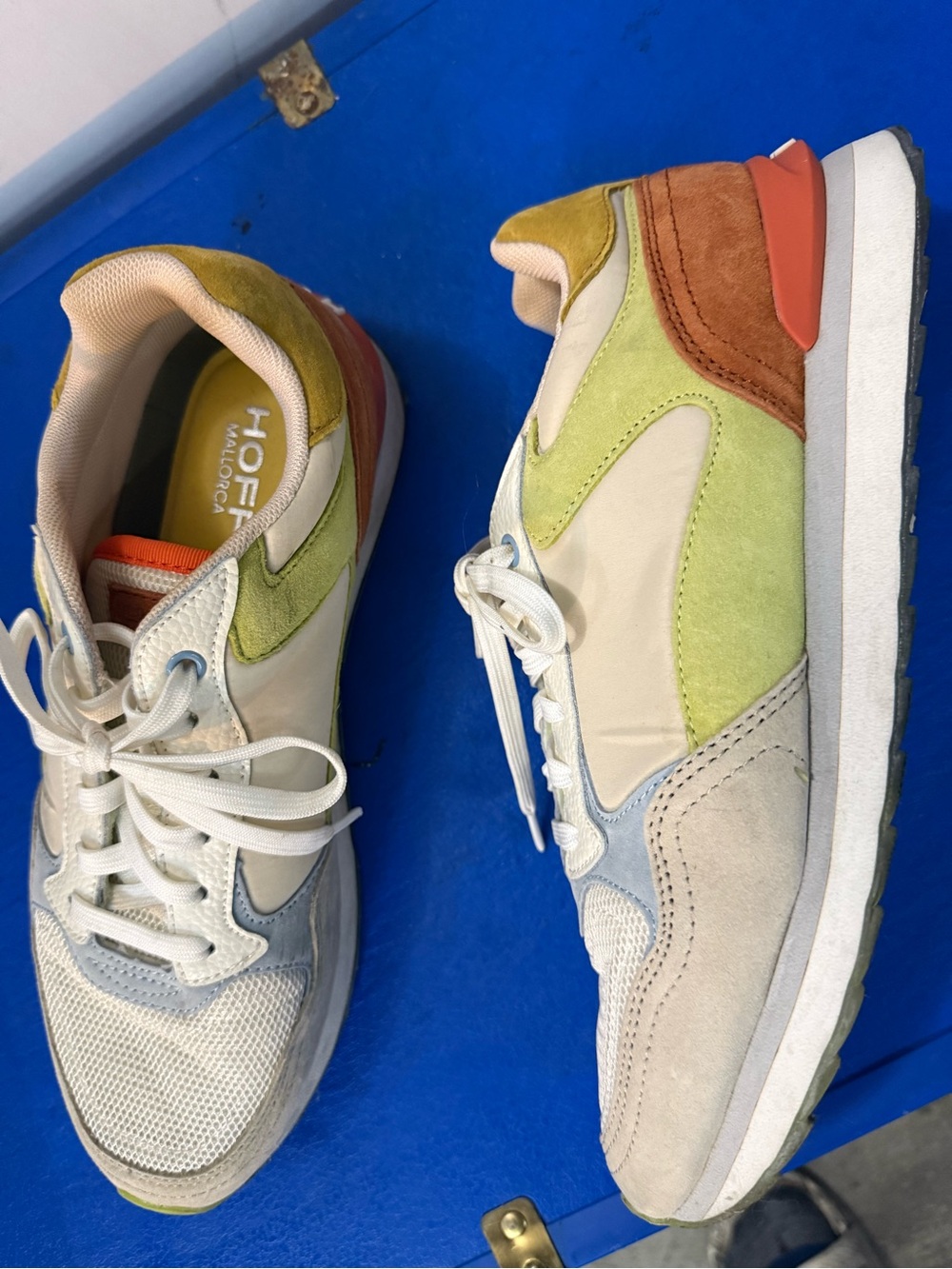 Hoff Mallorca Sneakers